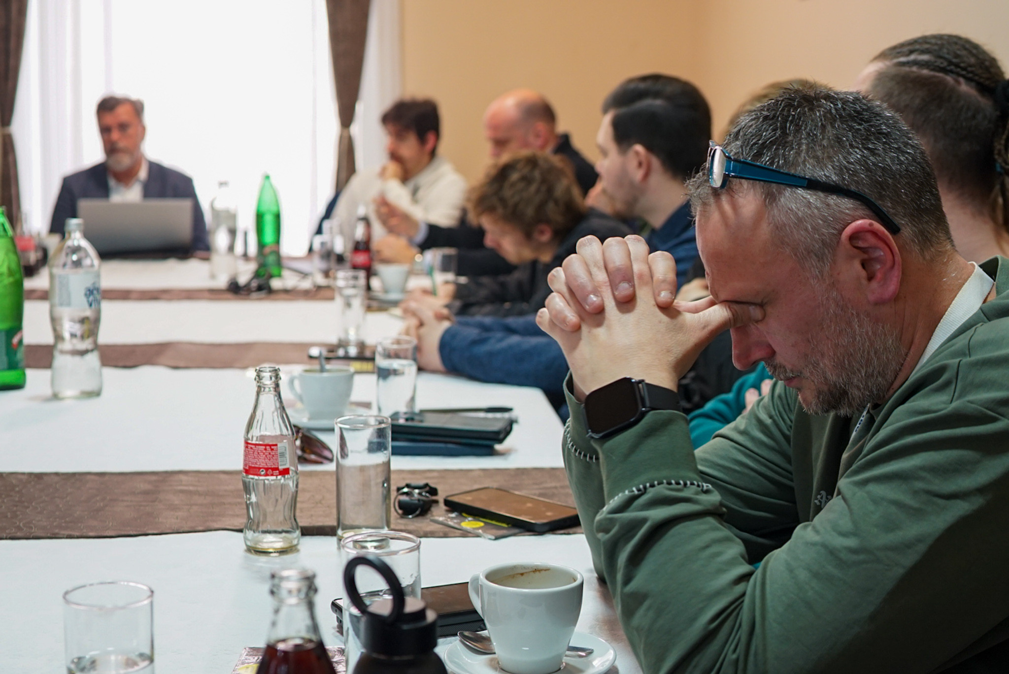 Foto: Miroslav Janković / OEBS